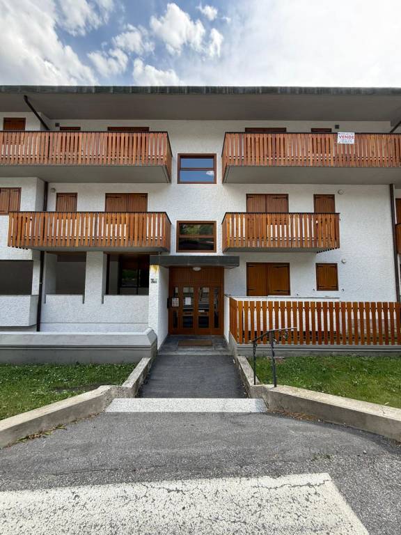 appartamento in vendita a Bardonecchia