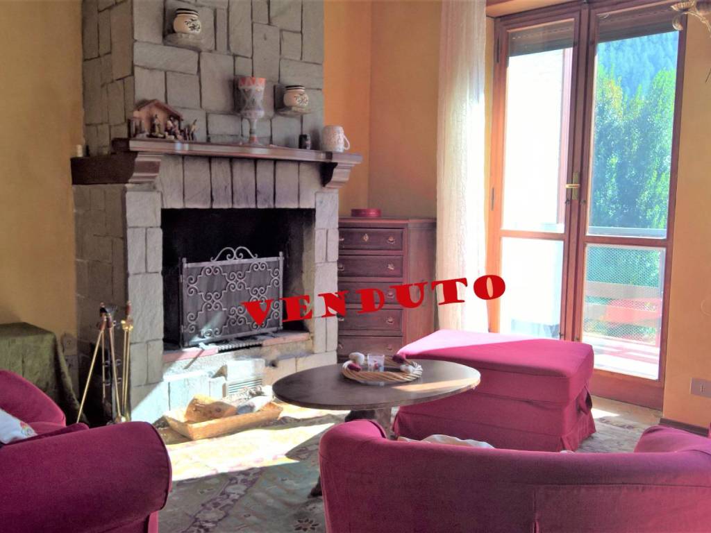 appartamento in vendita a Bardonecchia