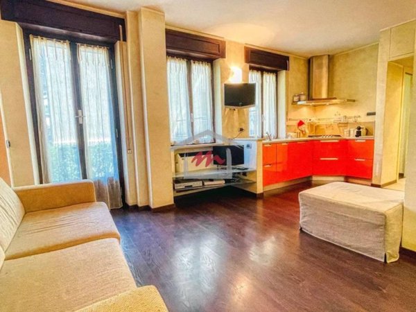 appartamento in vendita a Bardonecchia