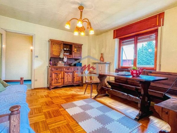appartamento in vendita a Bardonecchia