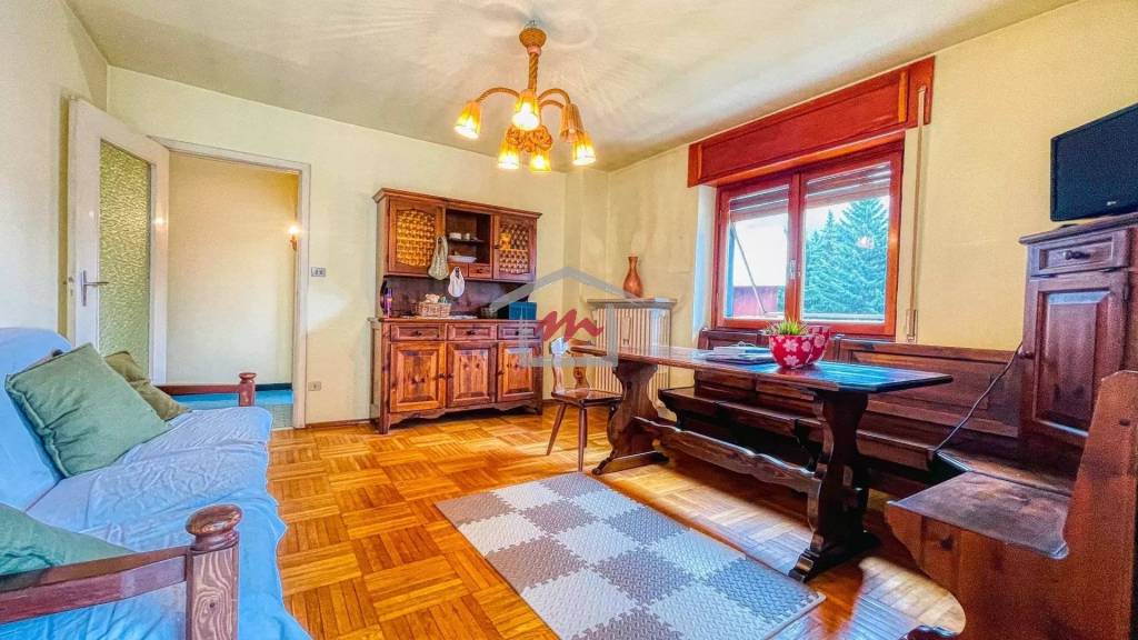 appartamento in vendita a Bardonecchia