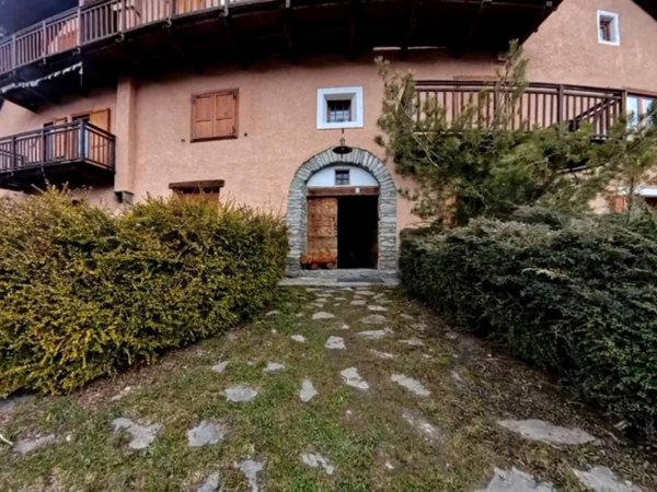 appartamento in vendita a Bardonecchia