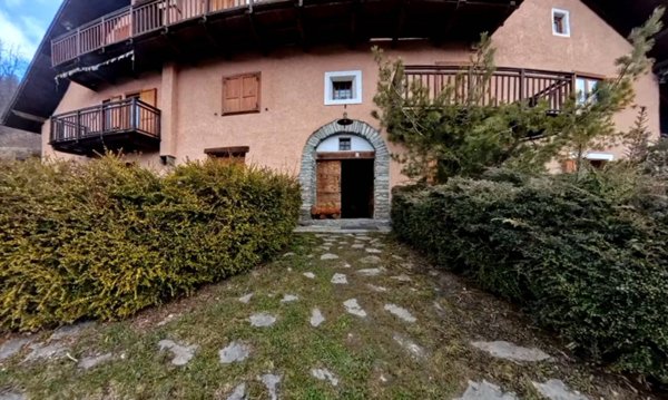 appartamento in vendita a Bardonecchia
