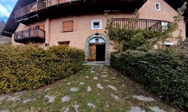 appartamento in vendita a Bardonecchia