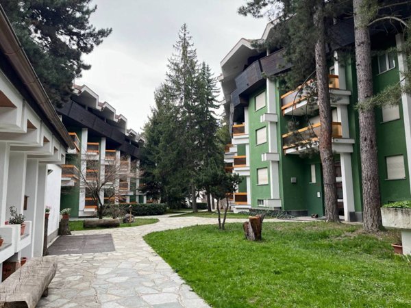 appartamento in vendita a Bardonecchia