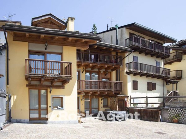 appartamento in vendita a Bardonecchia