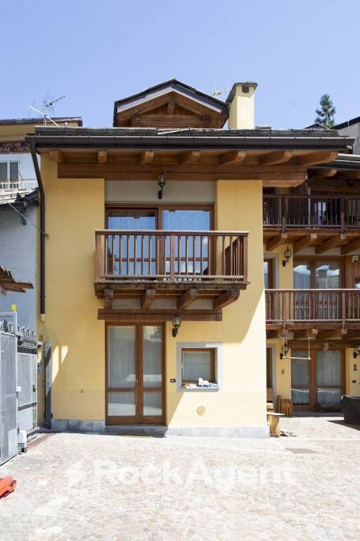 appartamento in vendita a Bardonecchia