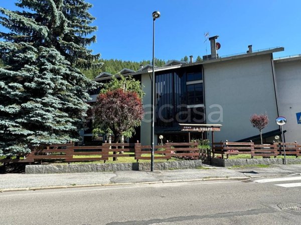 appartamento in vendita a Bardonecchia