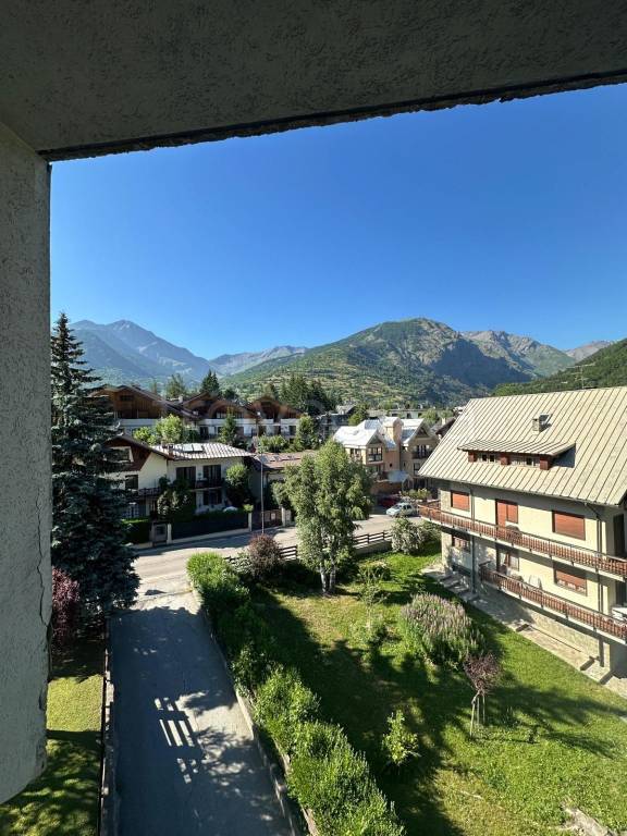 appartamento in vendita a Bardonecchia
