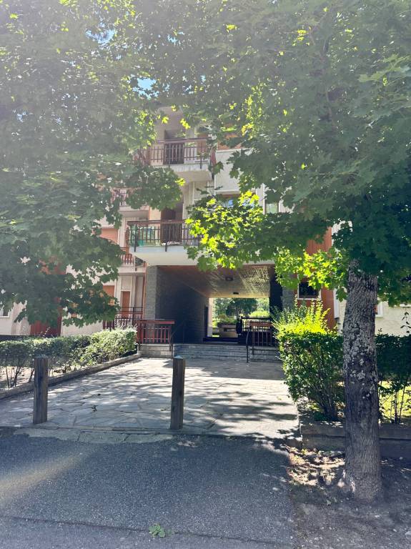 appartamento in vendita a Bardonecchia