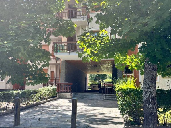 appartamento in vendita a Bardonecchia