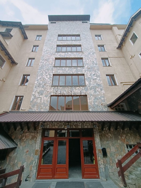 appartamento in vendita a Bardonecchia
