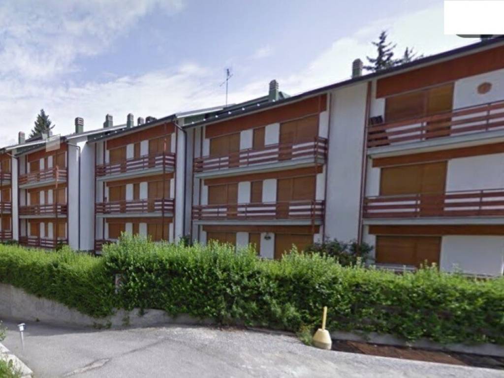 appartamento in vendita a Bardonecchia in zona Melezet