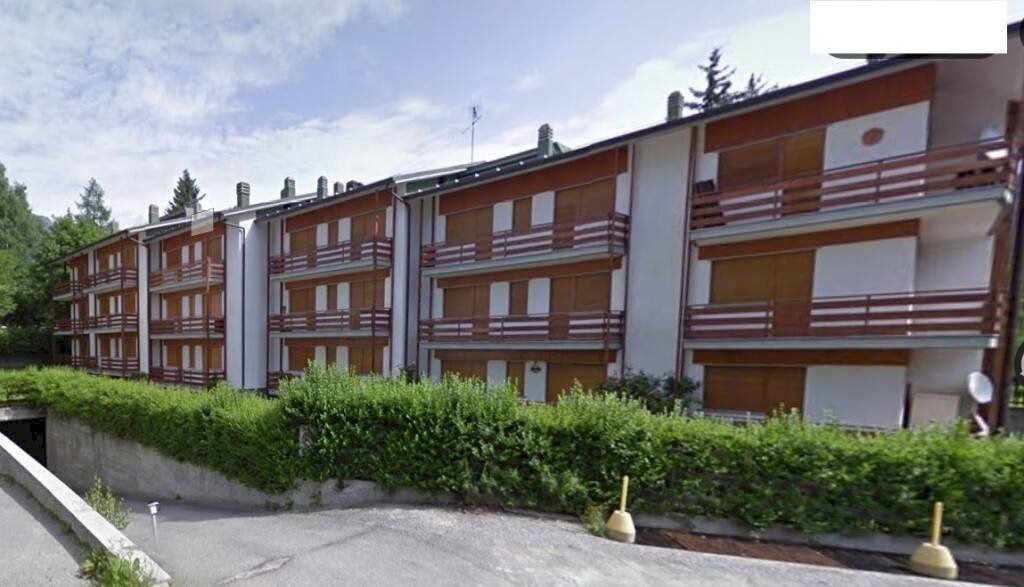 appartamento in vendita a Bardonecchia in zona Melezet