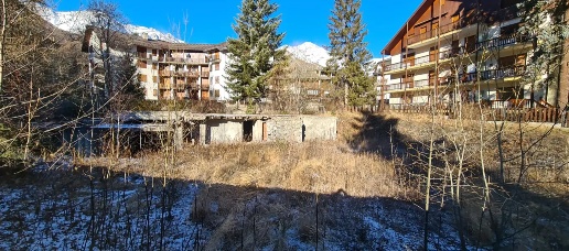 casa indipendente in vendita a Bardonecchia
