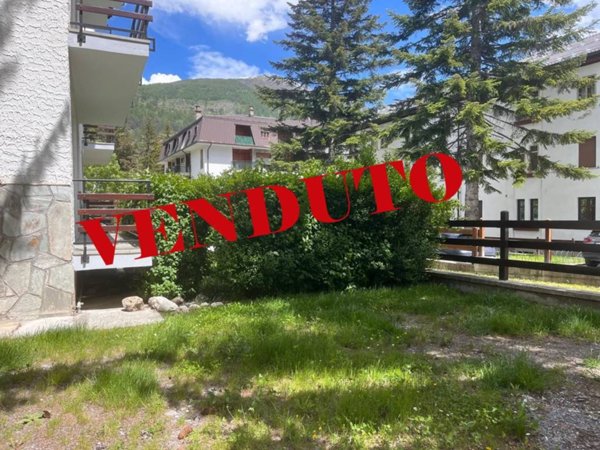 appartamento in vendita a Bardonecchia