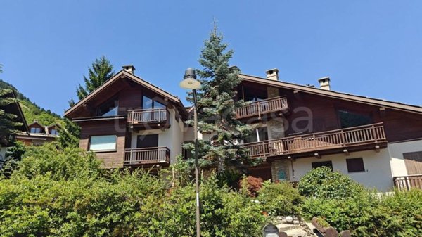 appartamento in vendita a Bardonecchia