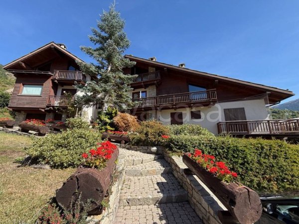 appartamento in vendita a Bardonecchia