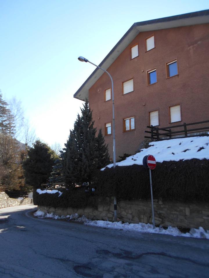 appartamento in vendita a Bardonecchia