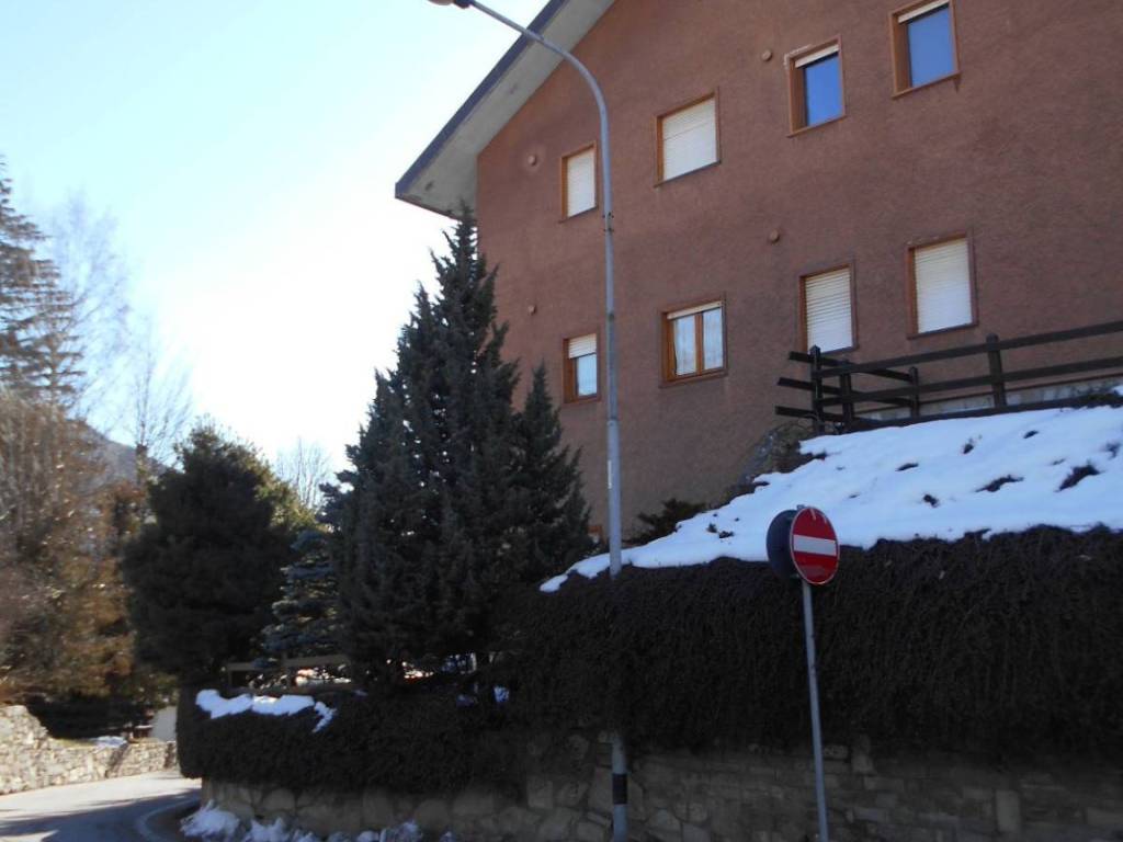 appartamento in vendita a Bardonecchia