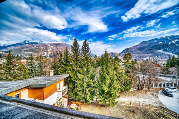 appartamento in vendita a Bardonecchia