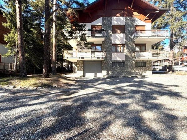appartamento in vendita a Bardonecchia