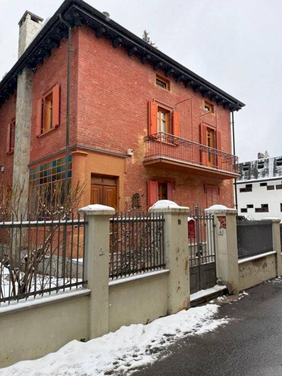 appartamento in vendita a Bardonecchia