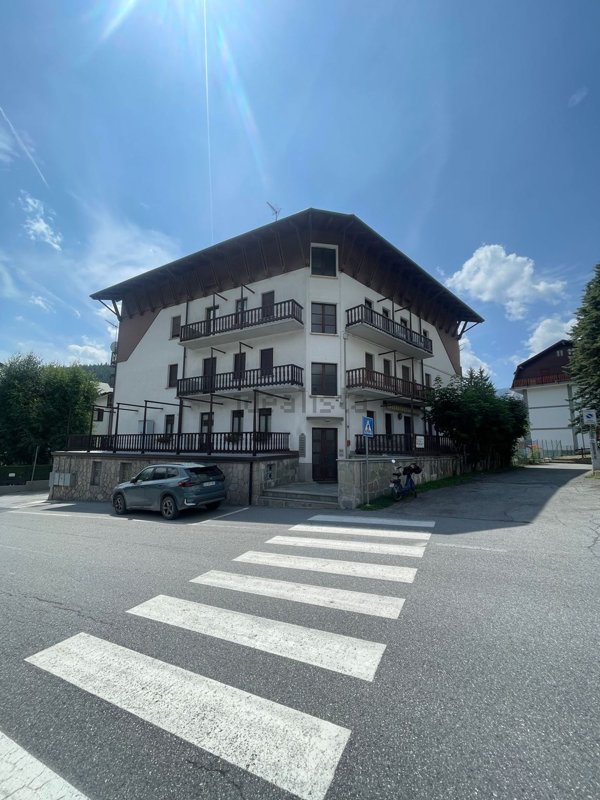 appartamento in vendita a Bardonecchia
