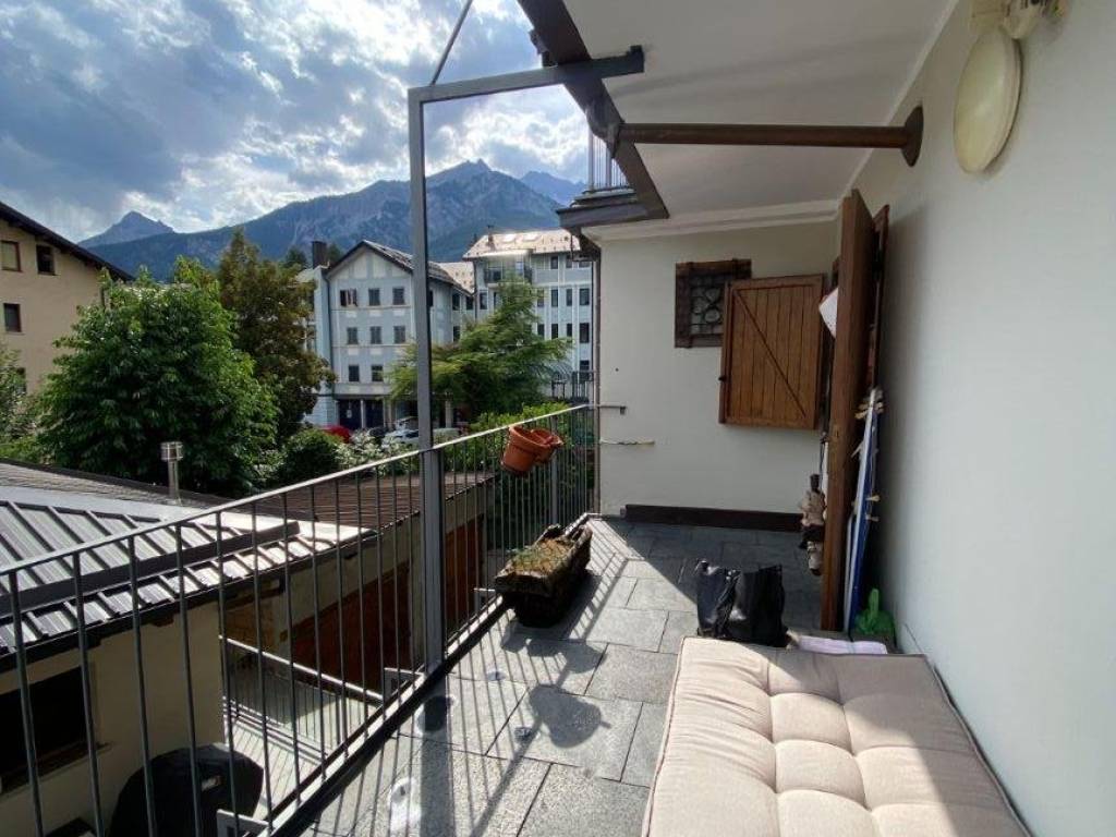 appartamento in vendita a Bardonecchia