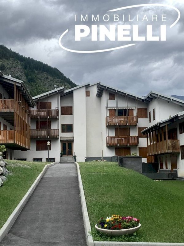 appartamento in vendita a Bardonecchia in zona Les Arnauds