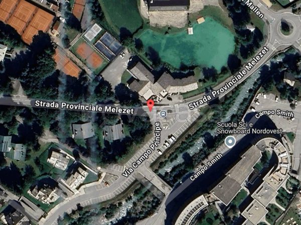 appartamento in vendita a Bardonecchia