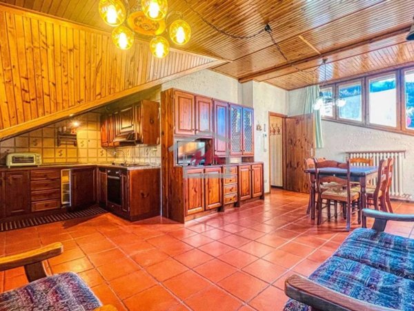 appartamento in vendita a Bardonecchia