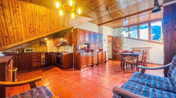 appartamento in vendita a Bardonecchia