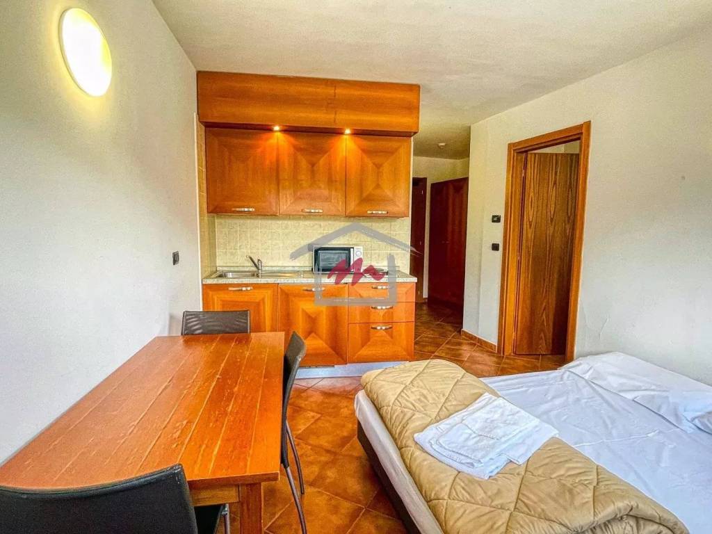 appartamento in vendita a Bardonecchia