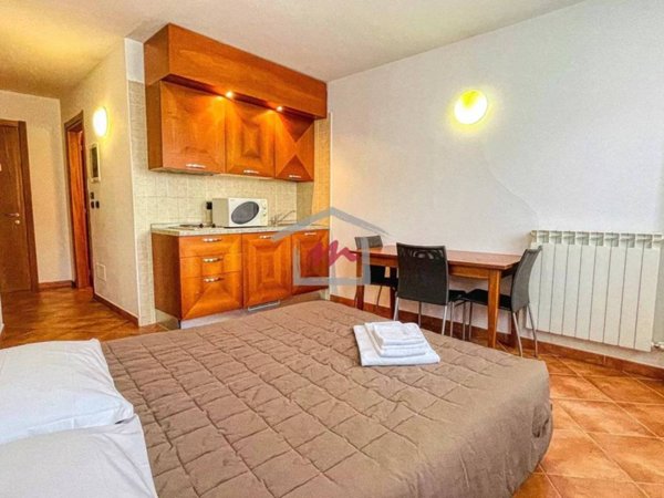 appartamento in vendita a Bardonecchia