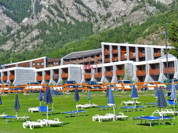 appartamento in vendita a Bardonecchia