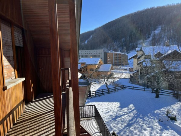 appartamento in vendita a Bardonecchia