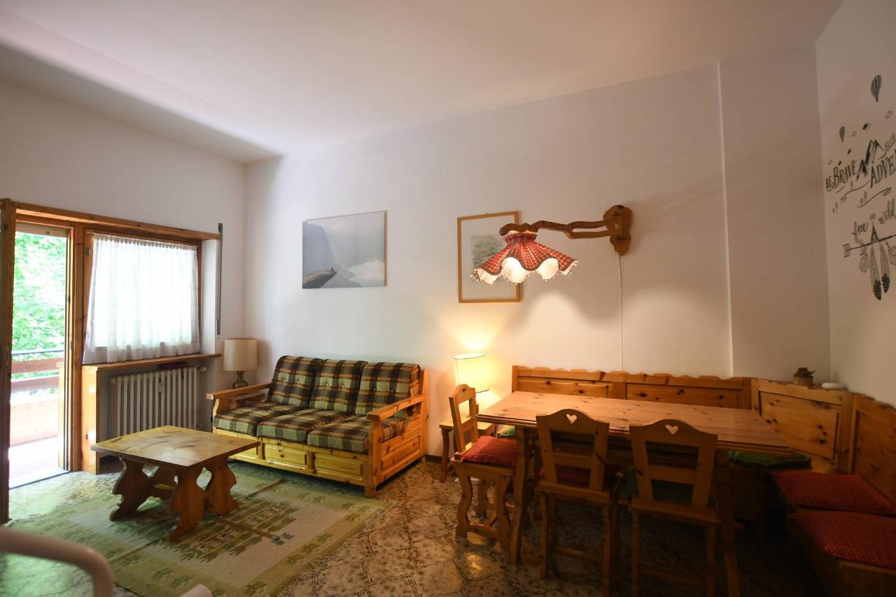 appartamento in vendita a Bardonecchia