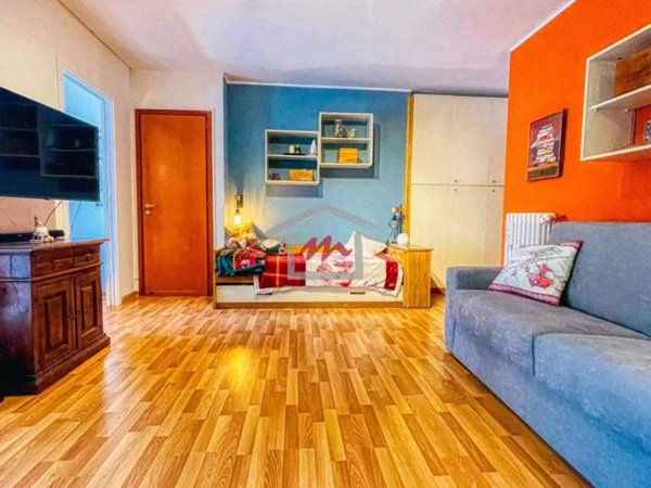 appartamento in vendita a Bardonecchia