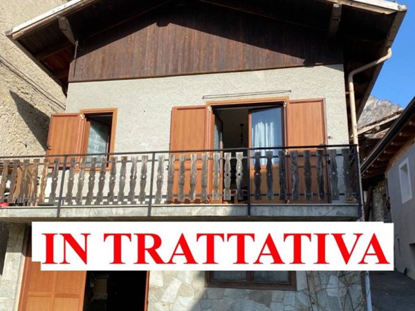 casa indipendente in vendita a Bardonecchia in zona Melezet