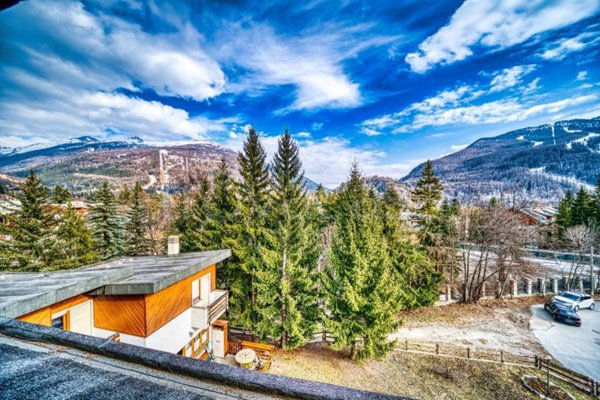 appartamento in vendita a Bardonecchia