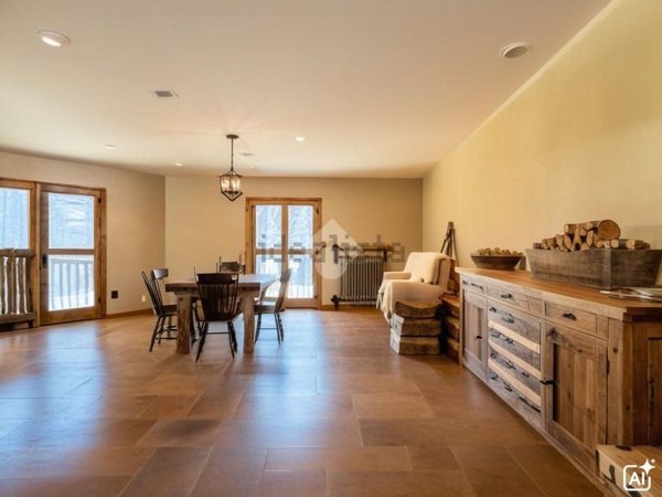 appartamento in vendita a Bardonecchia