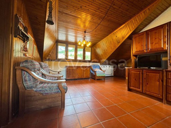 appartamento in vendita a Bardonecchia