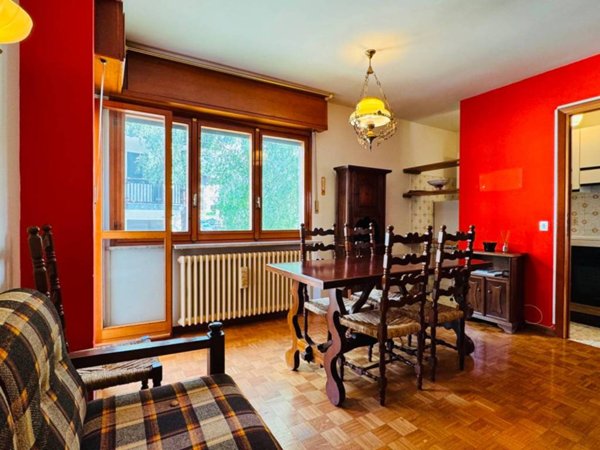 appartamento in vendita a Bardonecchia