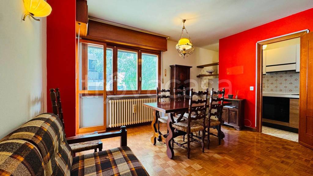appartamento in vendita a Bardonecchia