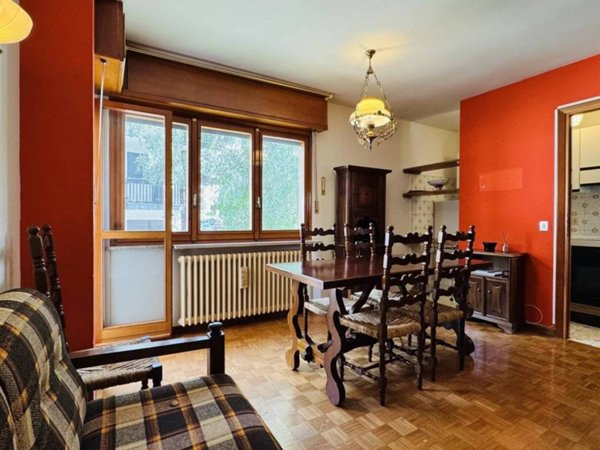 appartamento in vendita a Bardonecchia
