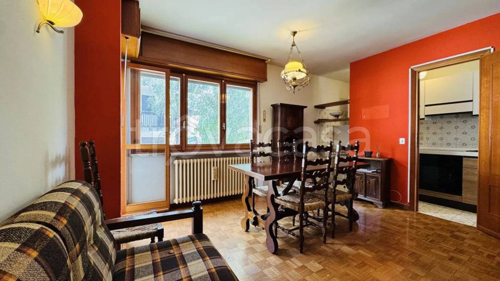 appartamento in vendita a Bardonecchia