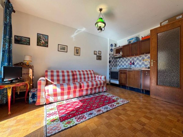 appartamento in vendita a Bardonecchia