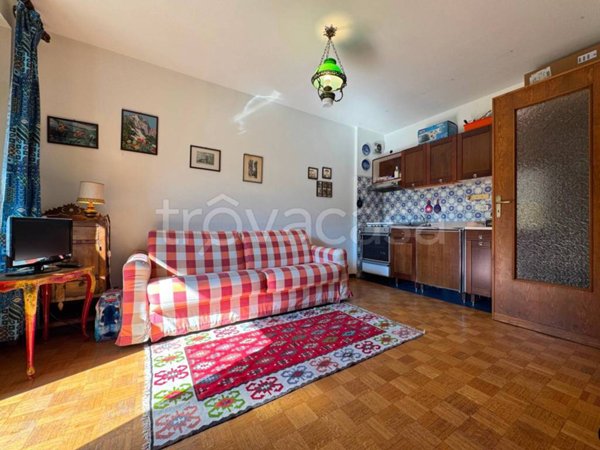 appartamento in vendita a Bardonecchia