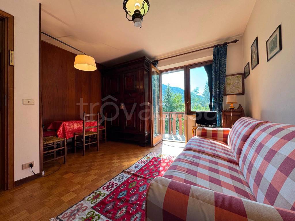 appartamento in vendita a Bardonecchia